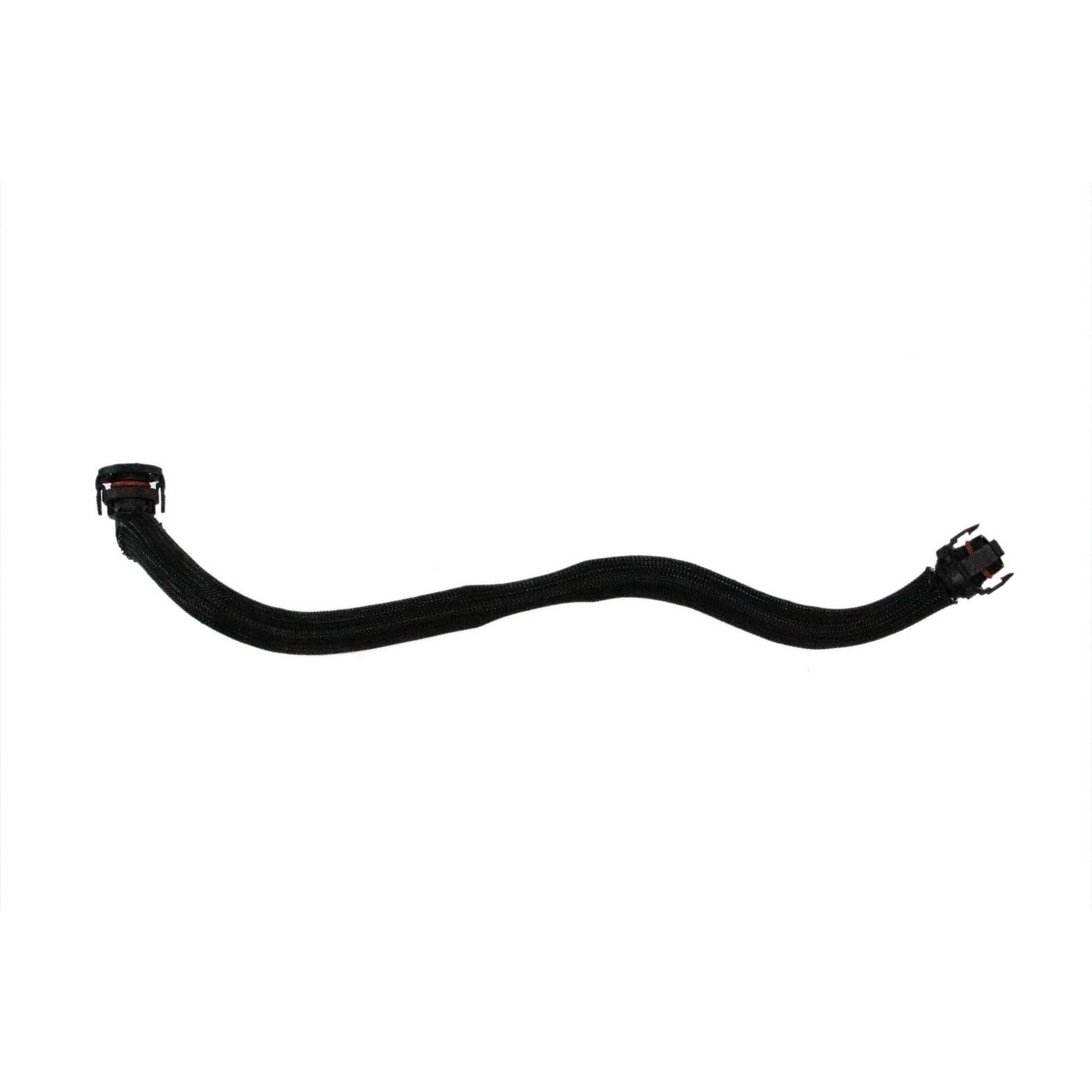 Engine Crankcase Breather Hose – Hose To Intake (Cylinder 1-4)