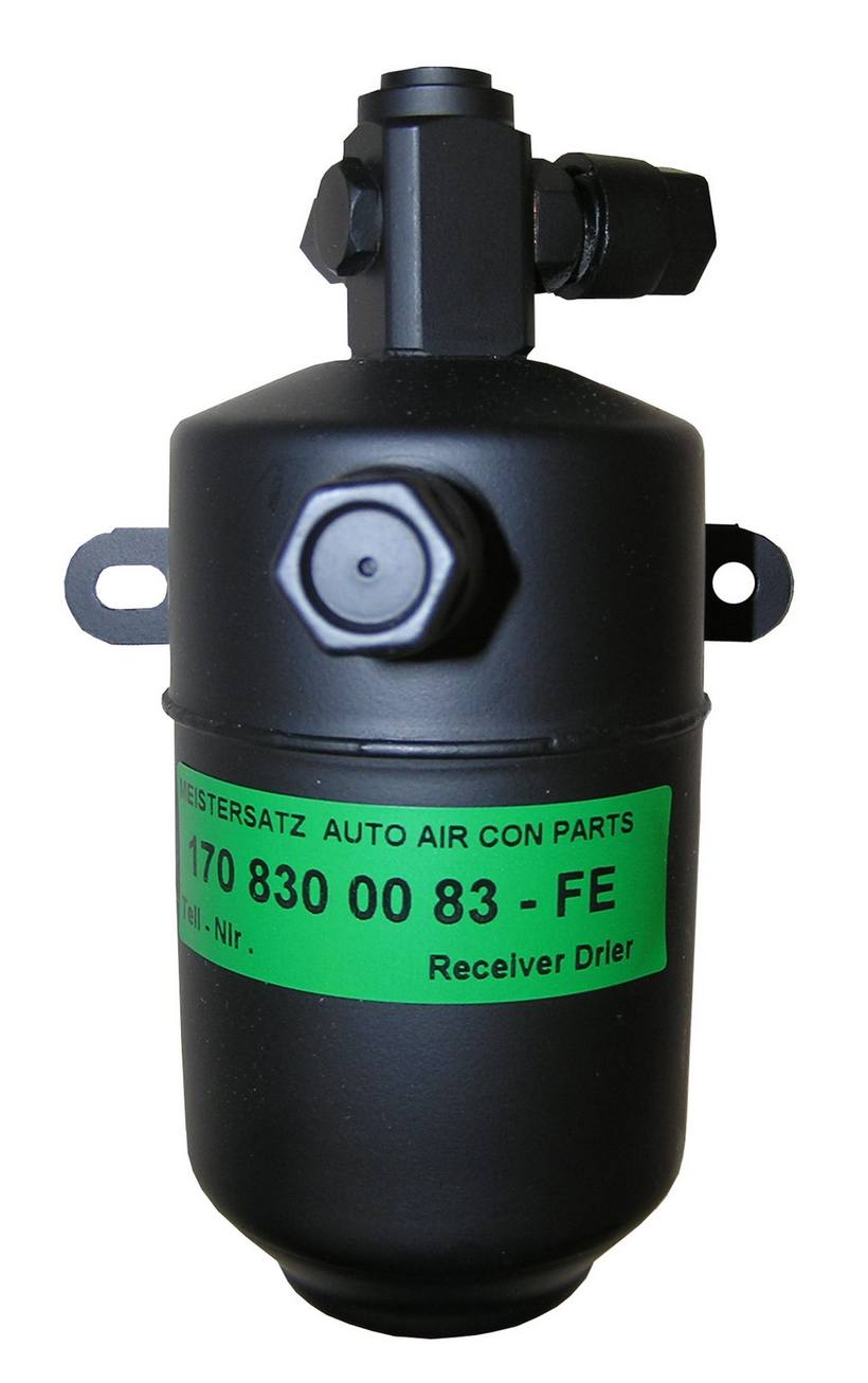 Mercedes A/C Receiver Drier ACD0227P – Rein