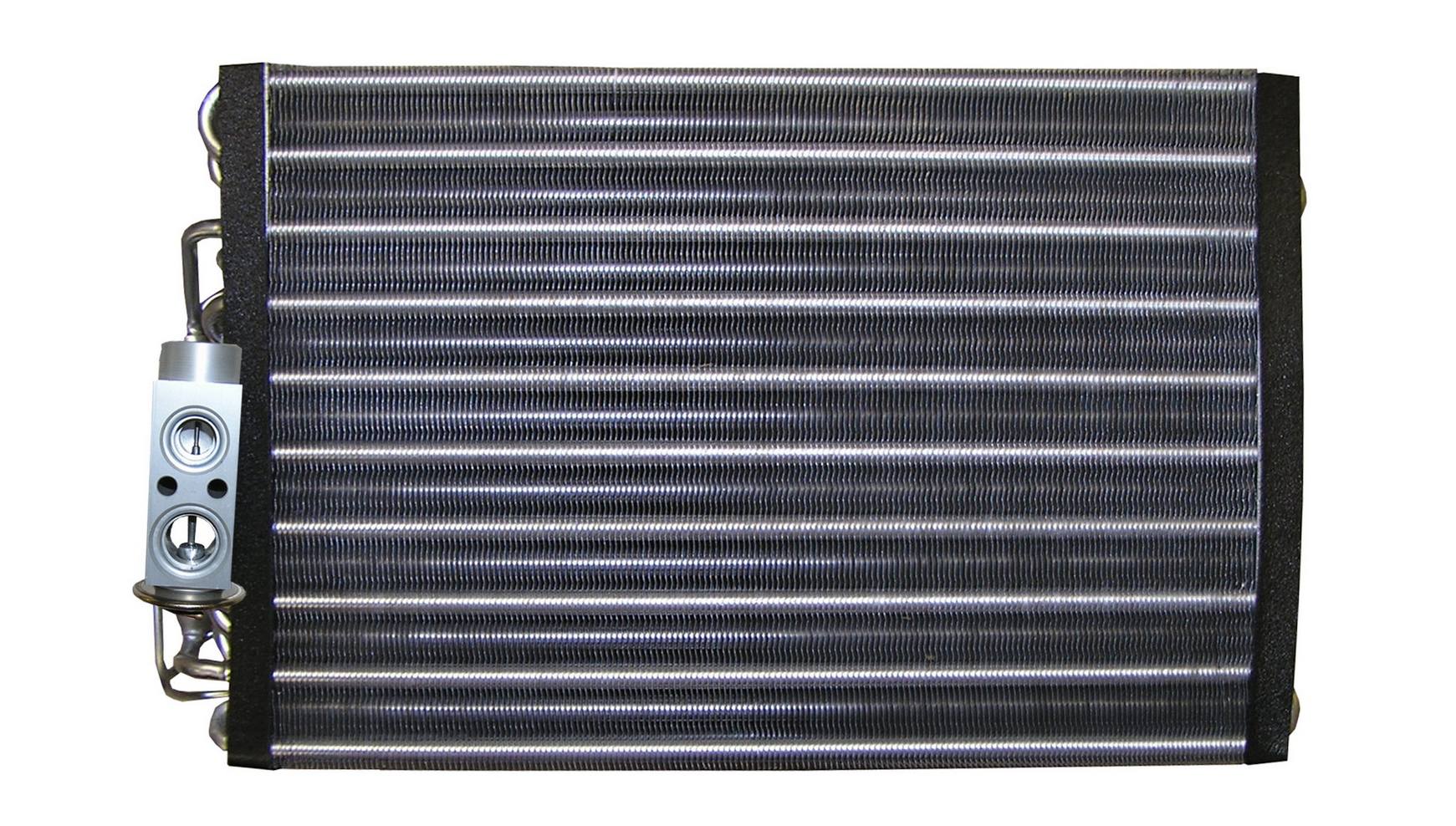 Mercedes A/C Evaporator Core Kit ACK0070R – Rein