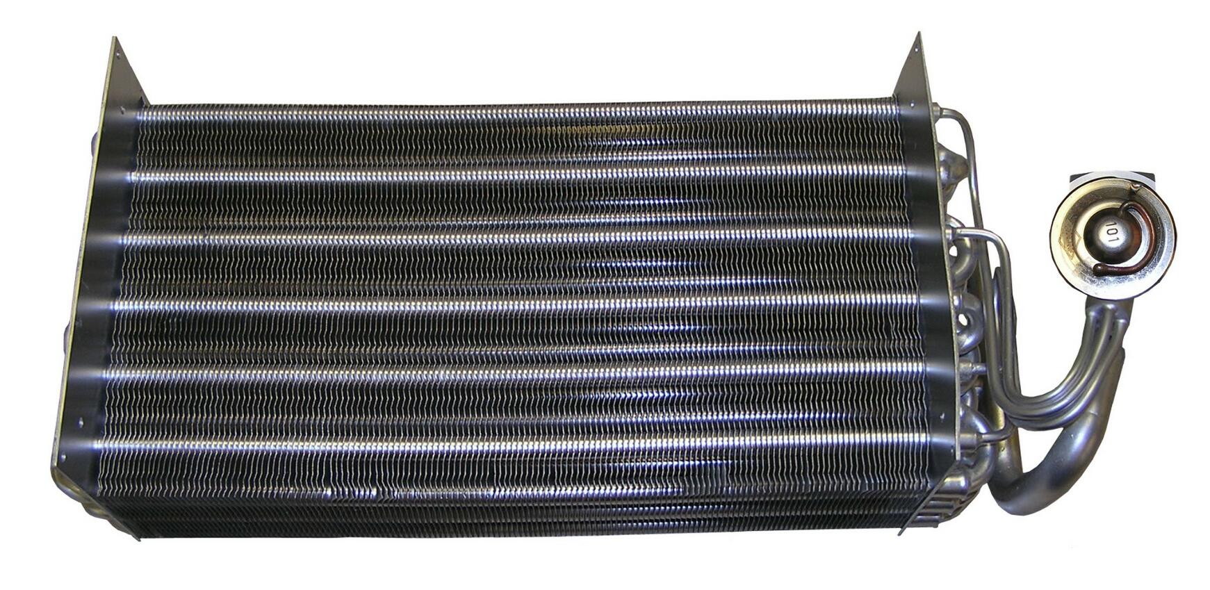 BMW A/C Evaporator Core Kit 64518398840 – Rein ACK0072R