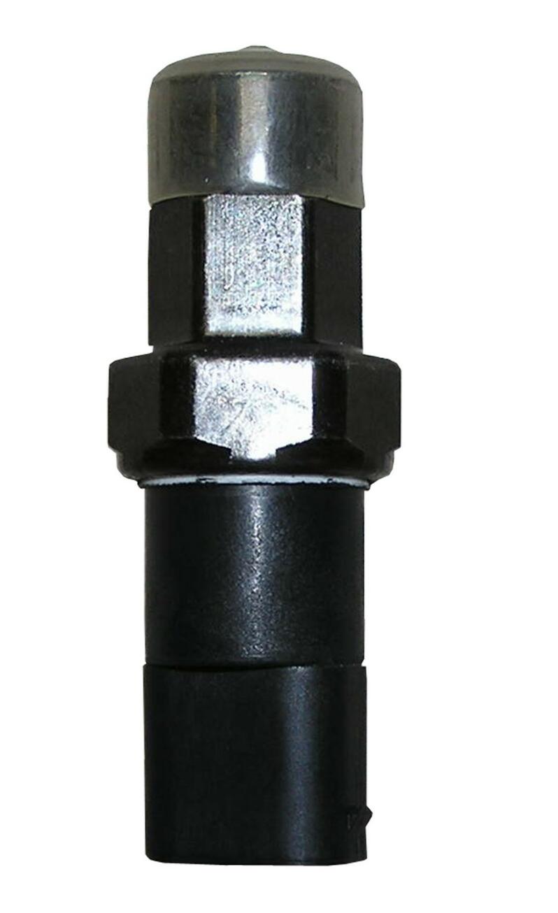 A/C Compressor Cut-Out Switch (High/Low Pressure)