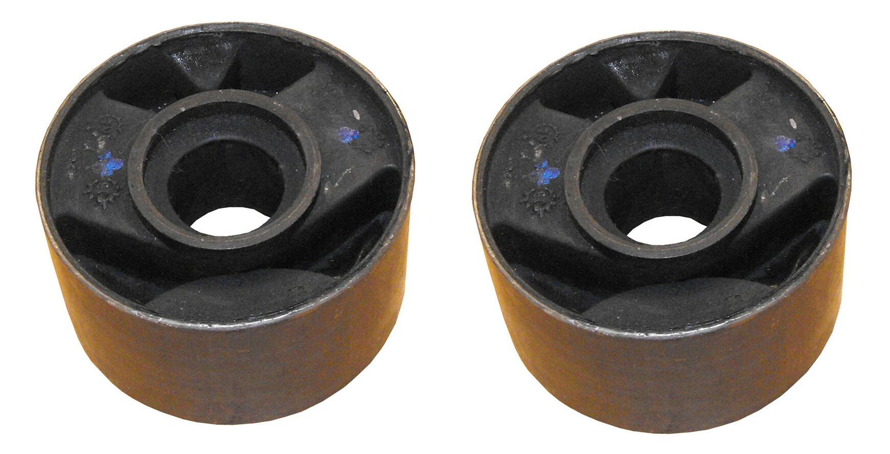 BMW Control Arm Bushing Set – Front 31129058931 – Rein AVB0484