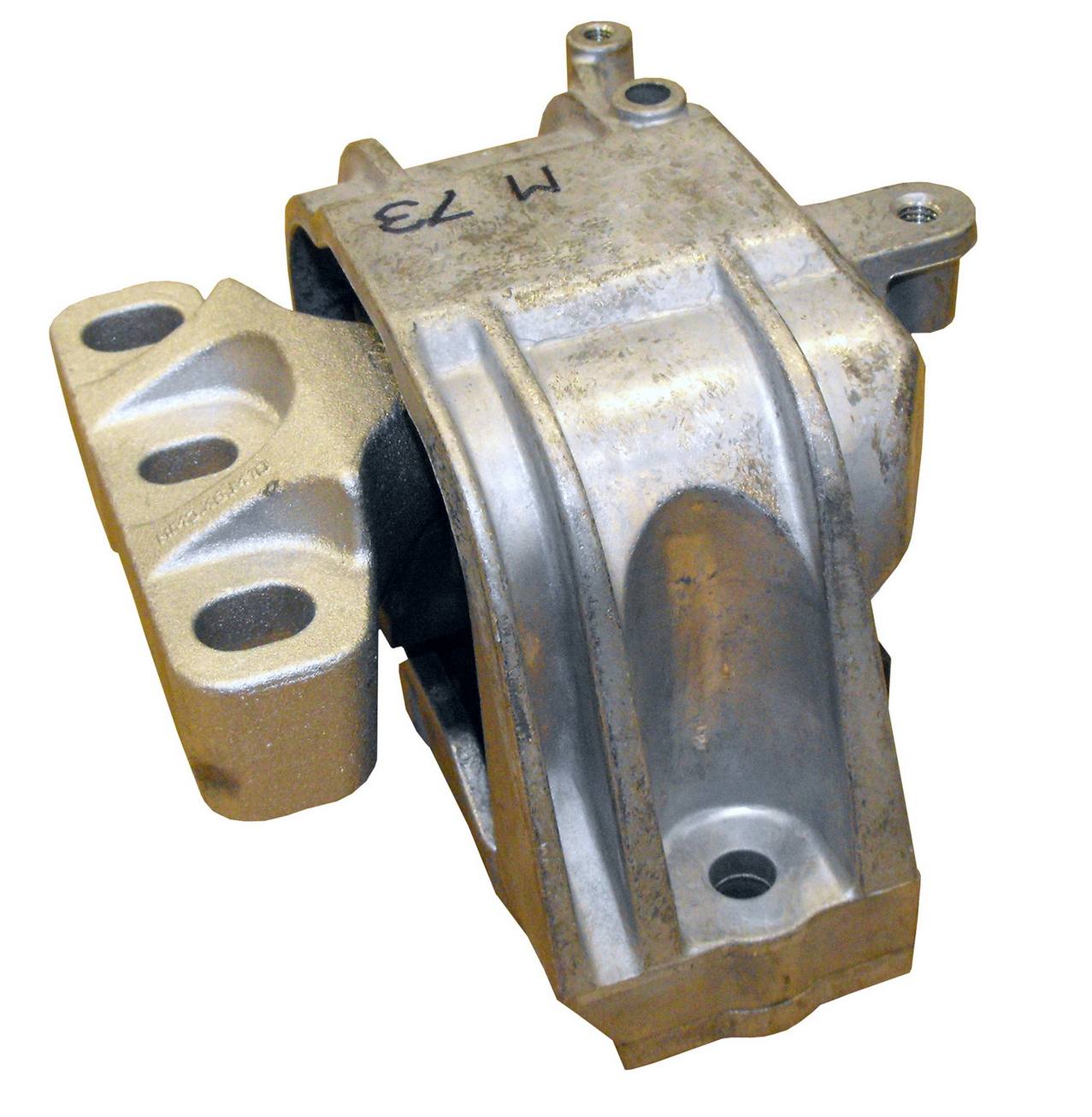 Engine Mount – Passenger Side