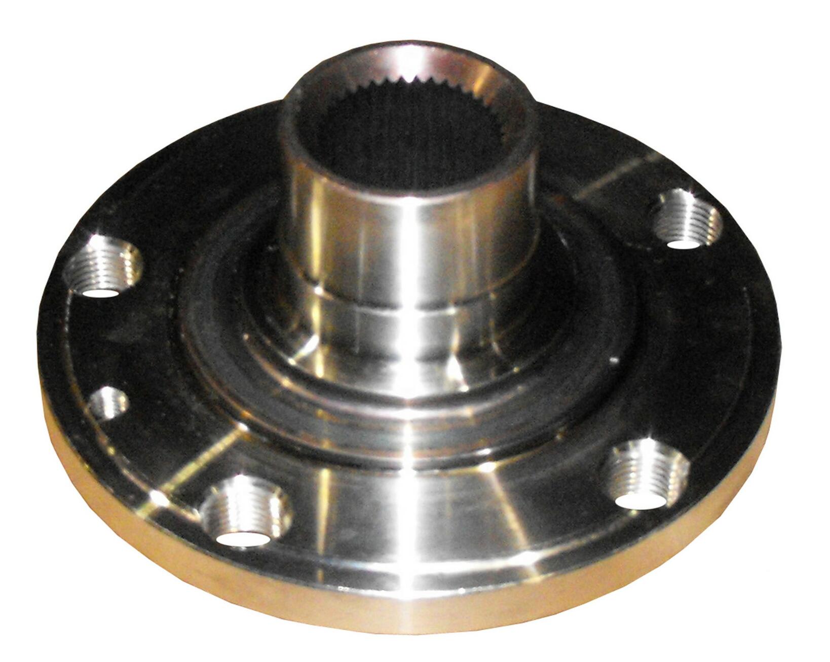 Audi VW Wheel Hub BEH0028R – Rein