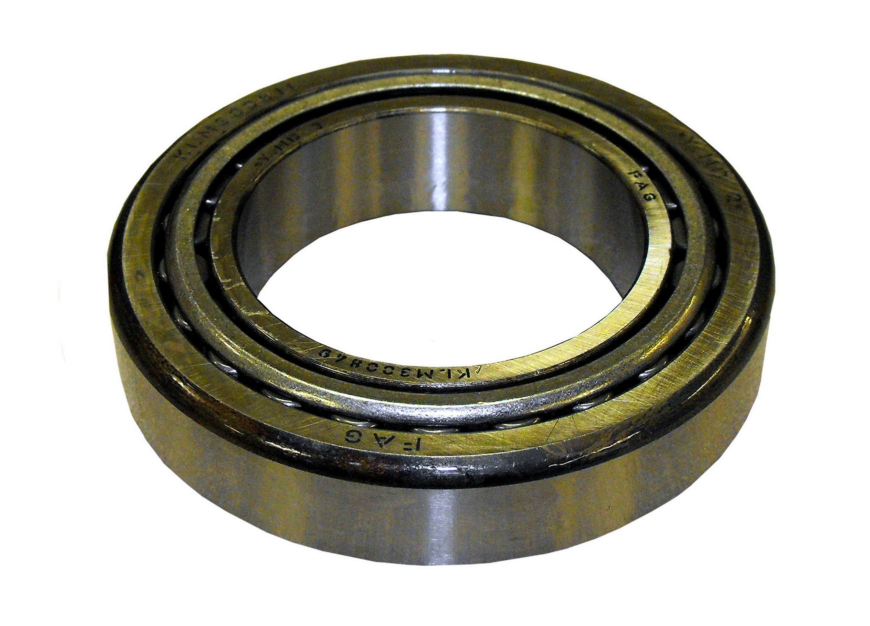 Differential Bearing