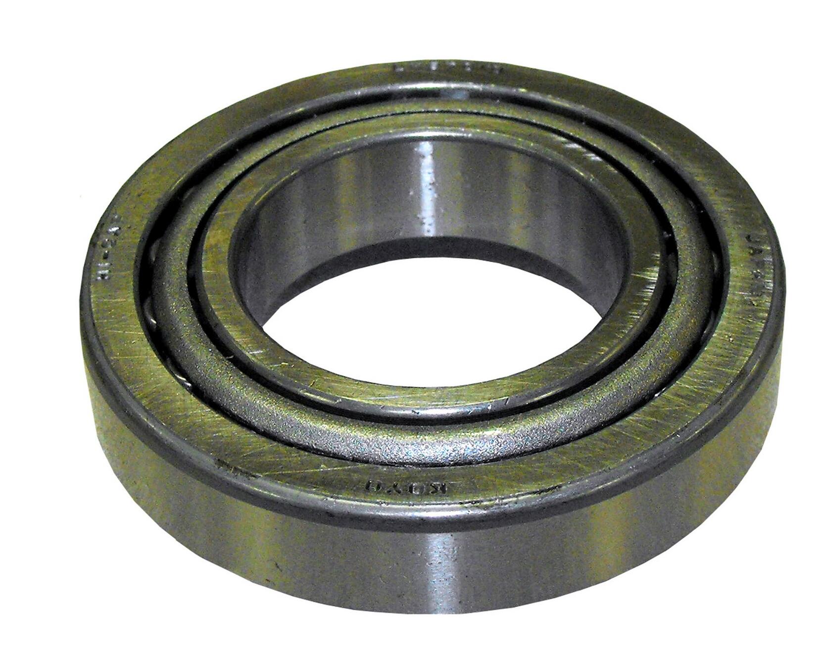 Mercedes Porsche Wheel Bearing – Front Inner – Rein BEM0047P