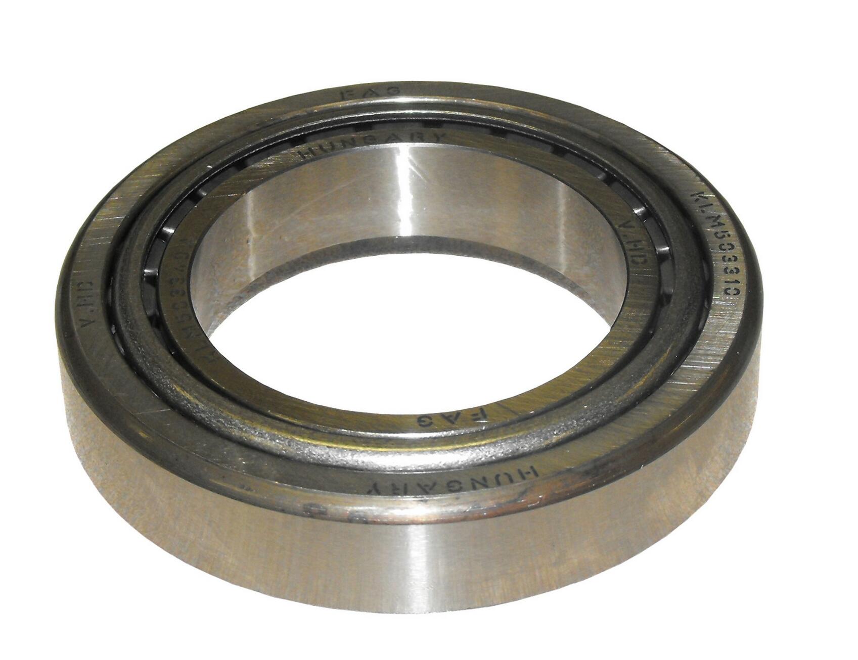 Audi VW Differential Bearing – Rein BEM0050P