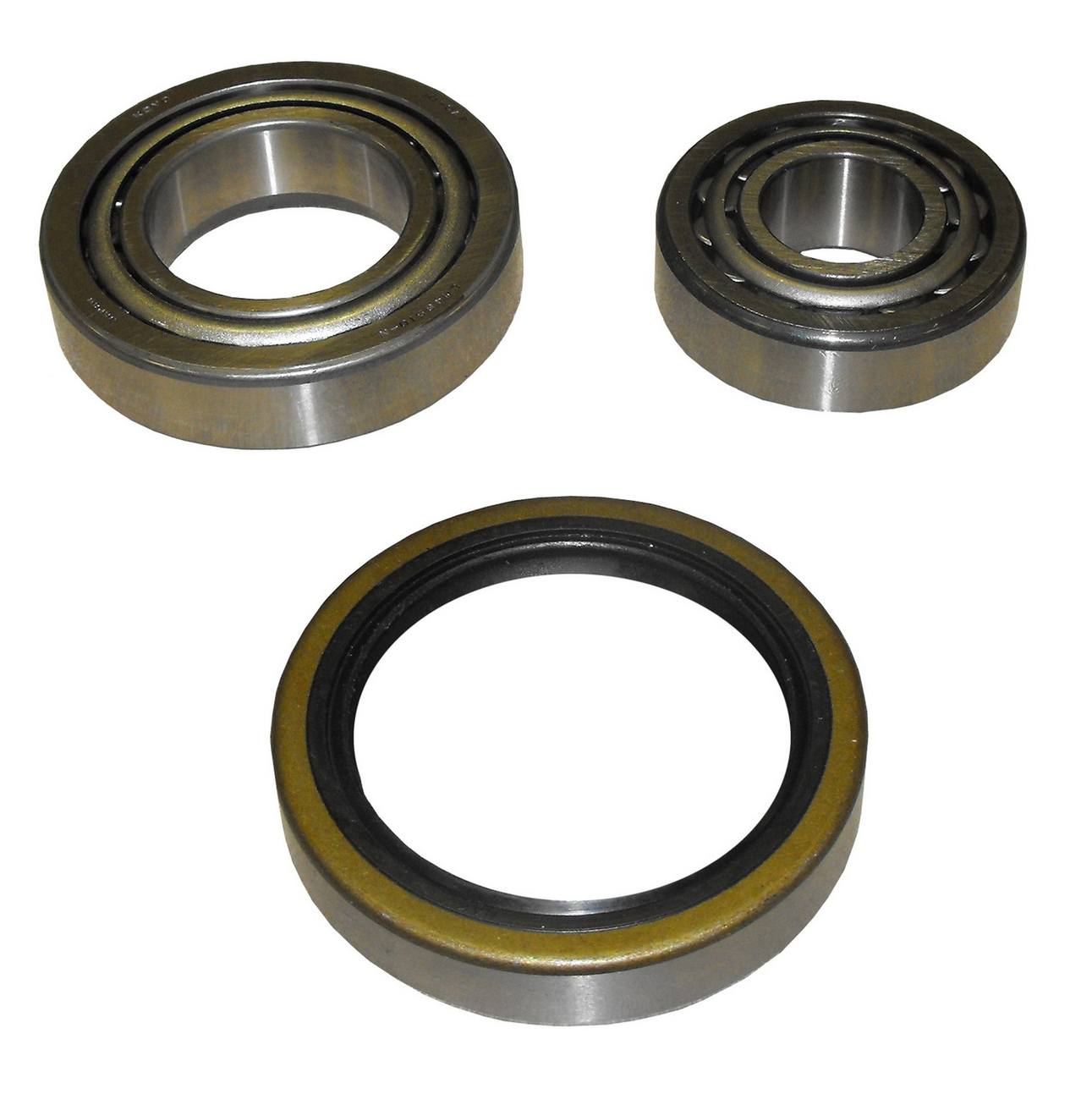 Wheel Bearing Kit – Front