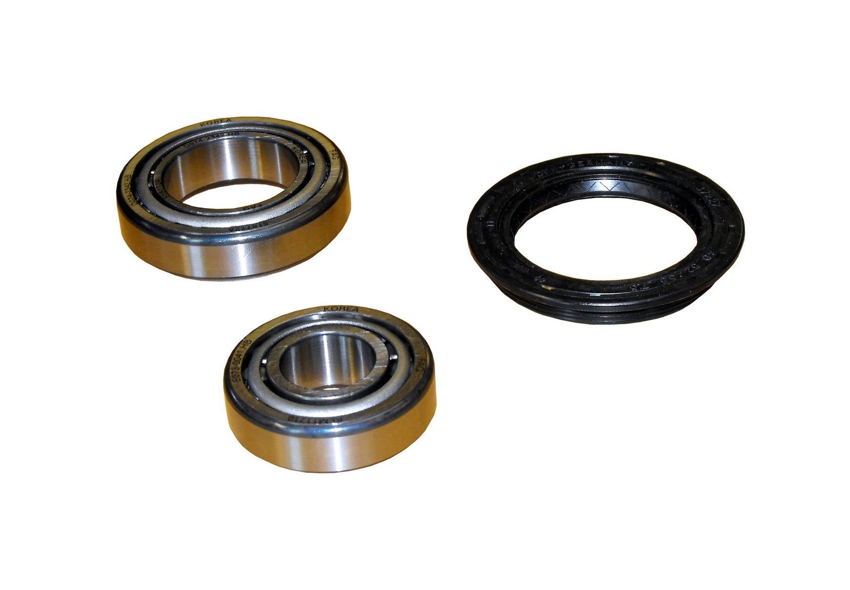 Wheel Bearing Kit – Rear