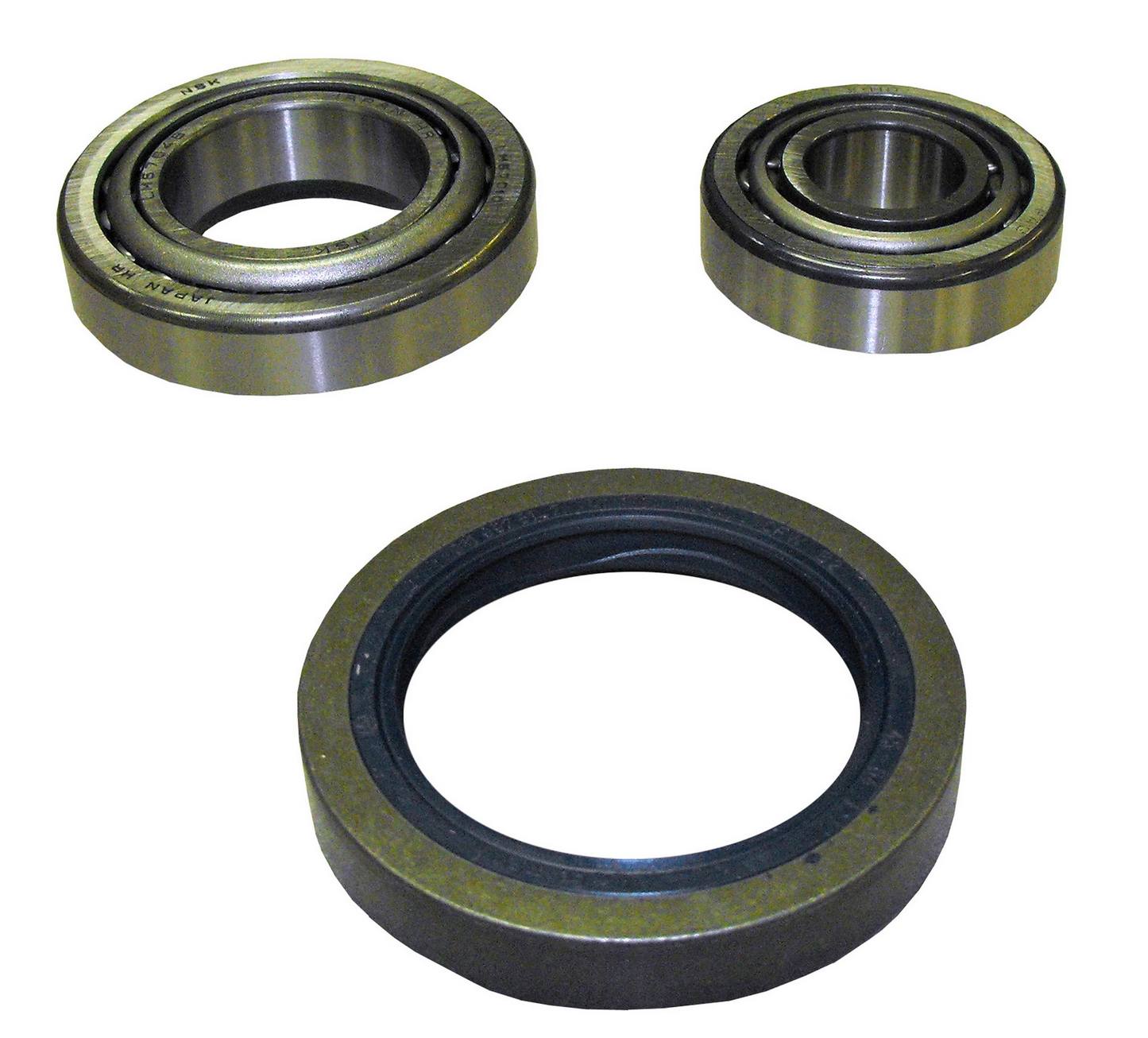 Wheel Bearing Kit – Front