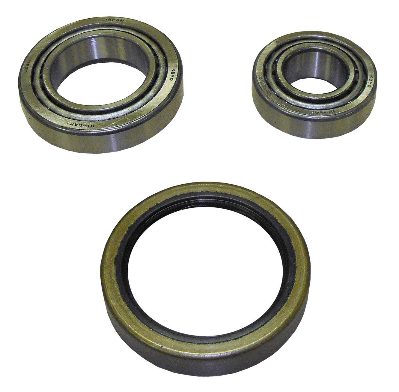 Wheel Bearing Kit – Front