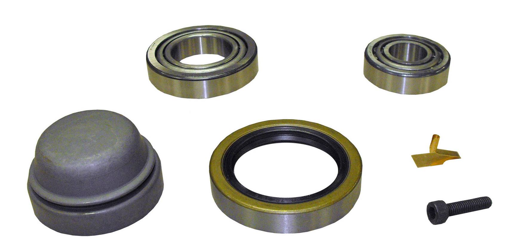 Wheel Bearing Kit – Front