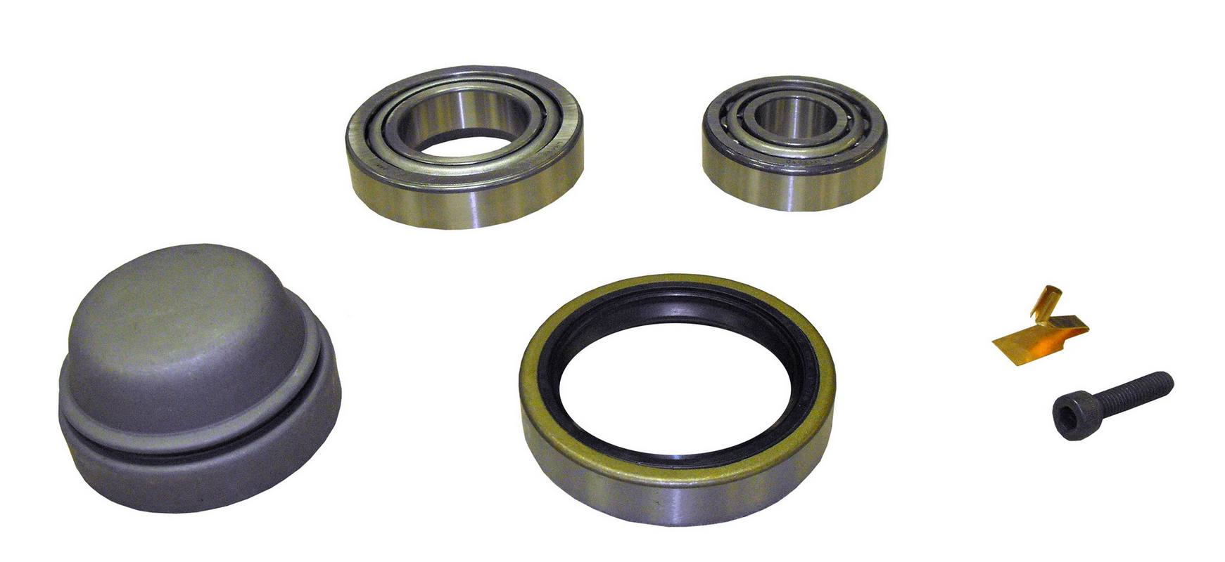 Wheel Bearing Kit – Front