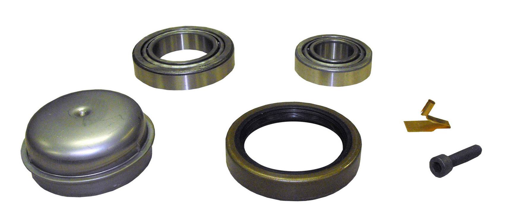 Wheel Bearing Kit – Front