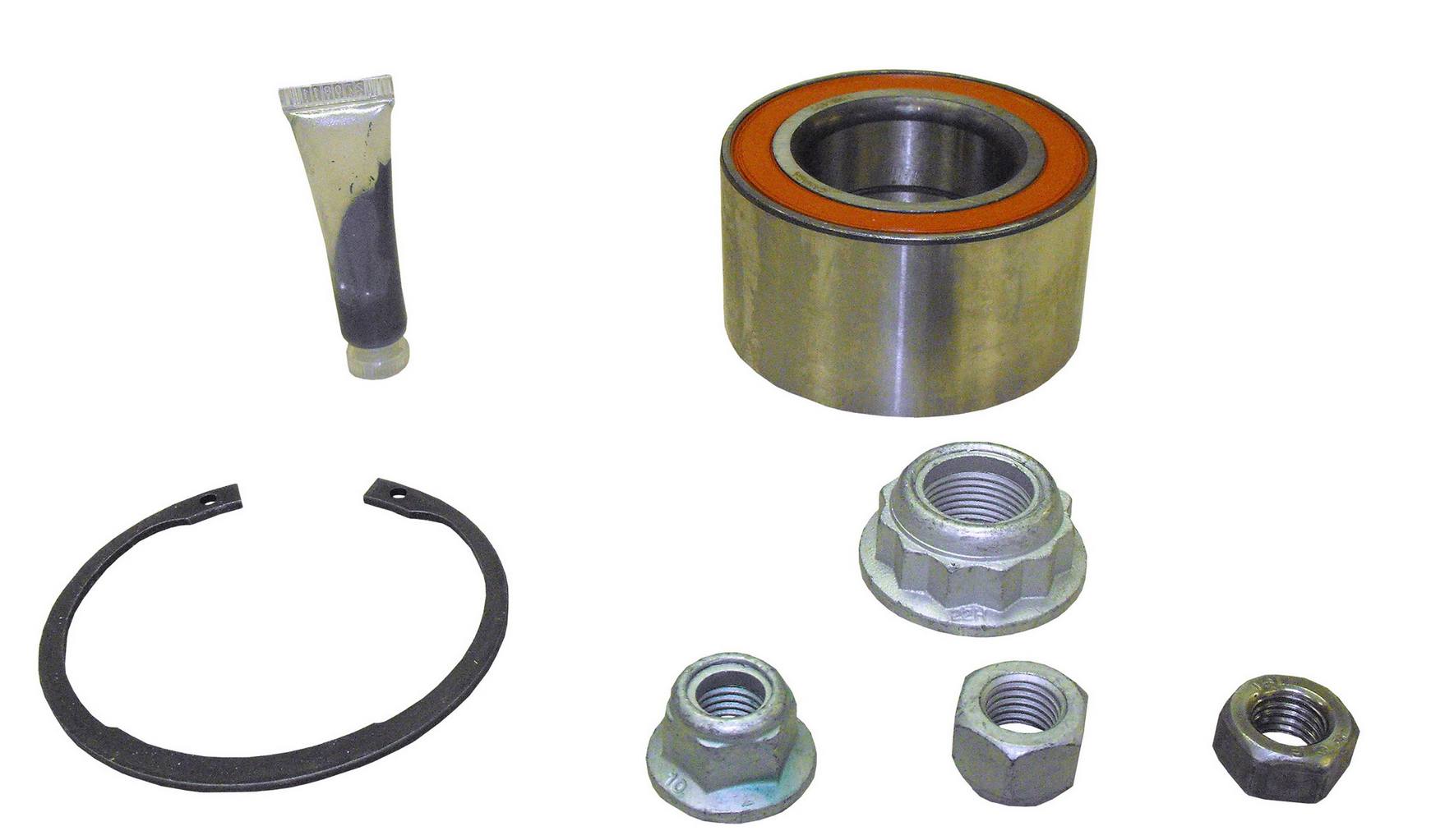 Wheel Bearing Kit – Front