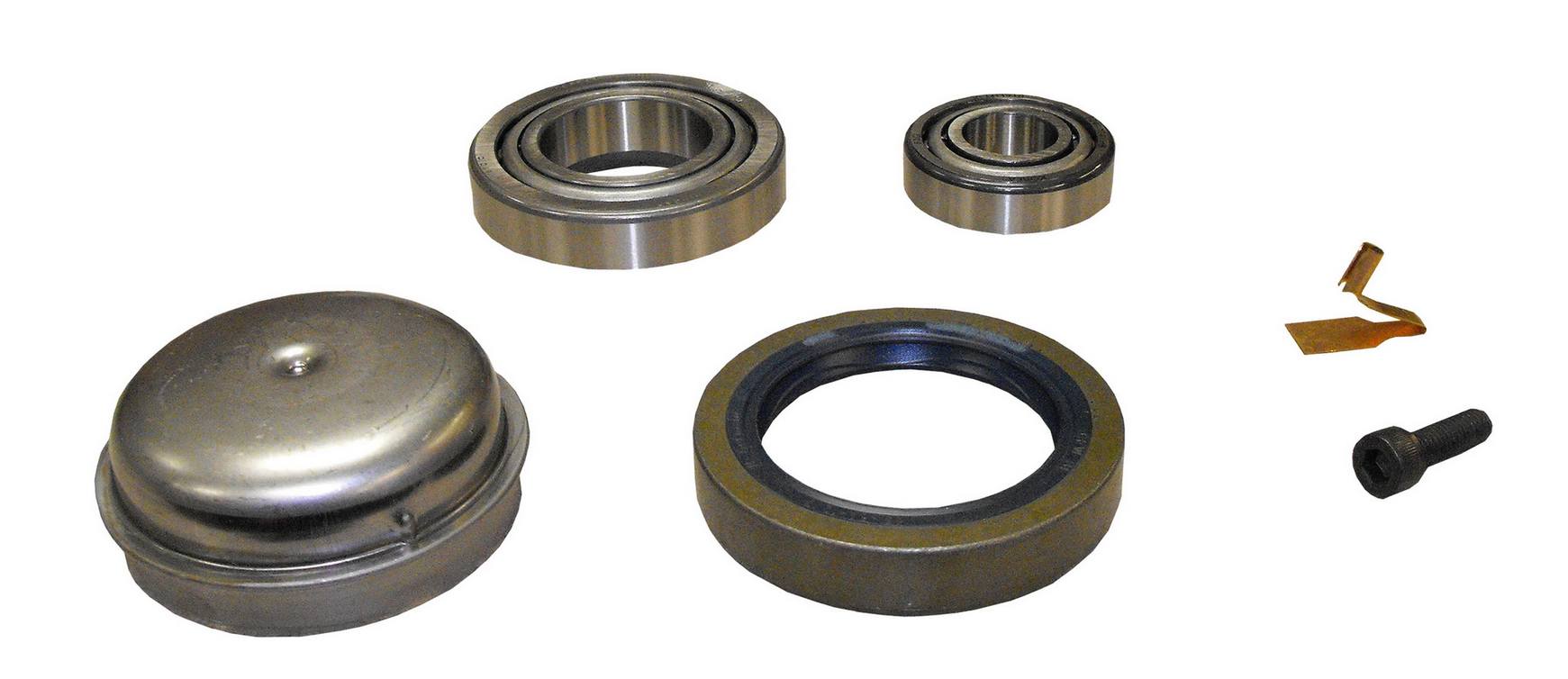 Wheel Bearing Kit – Front