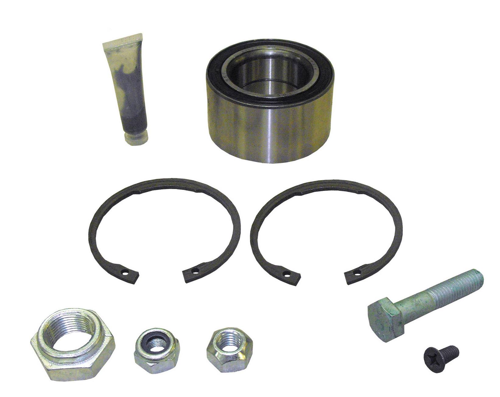 Wheel Bearing Kit – Front