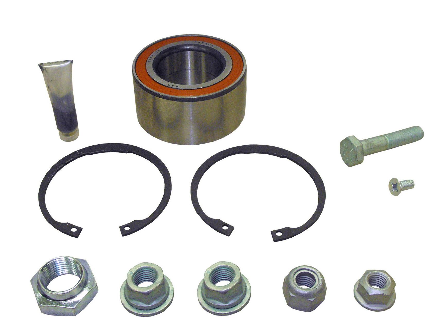 Wheel Bearing Kit – Front