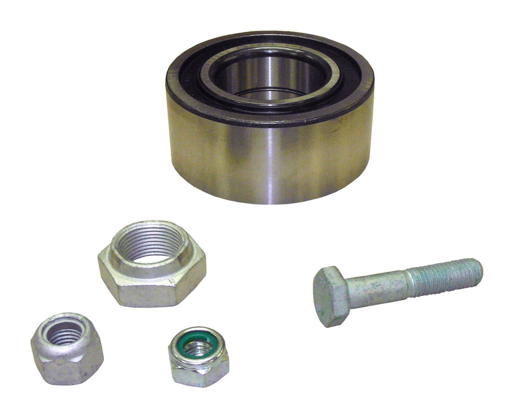 Audi Wheel Bearing Kit BEW0026P – Rein