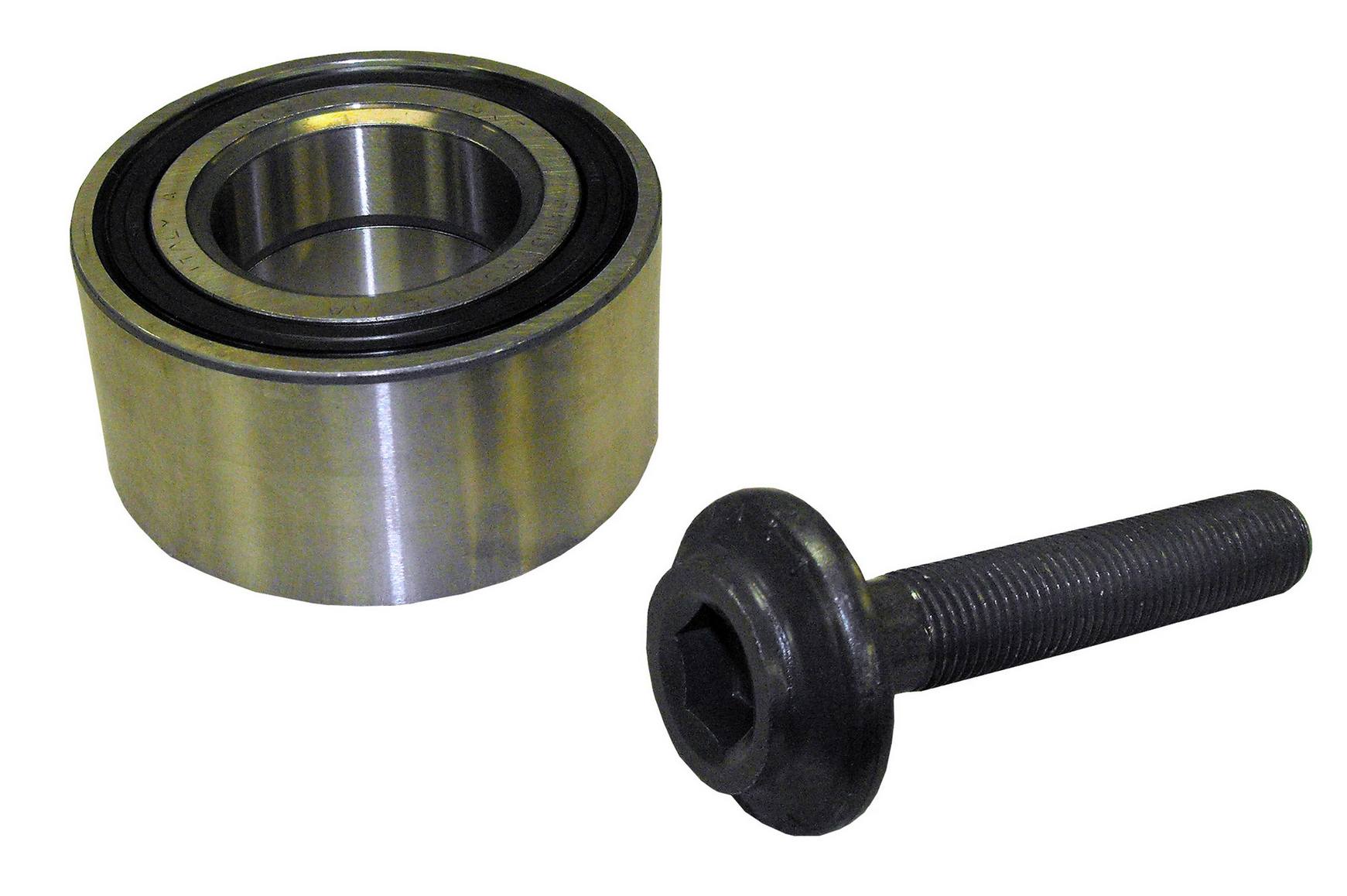 Wheel Bearing Kit – Rear