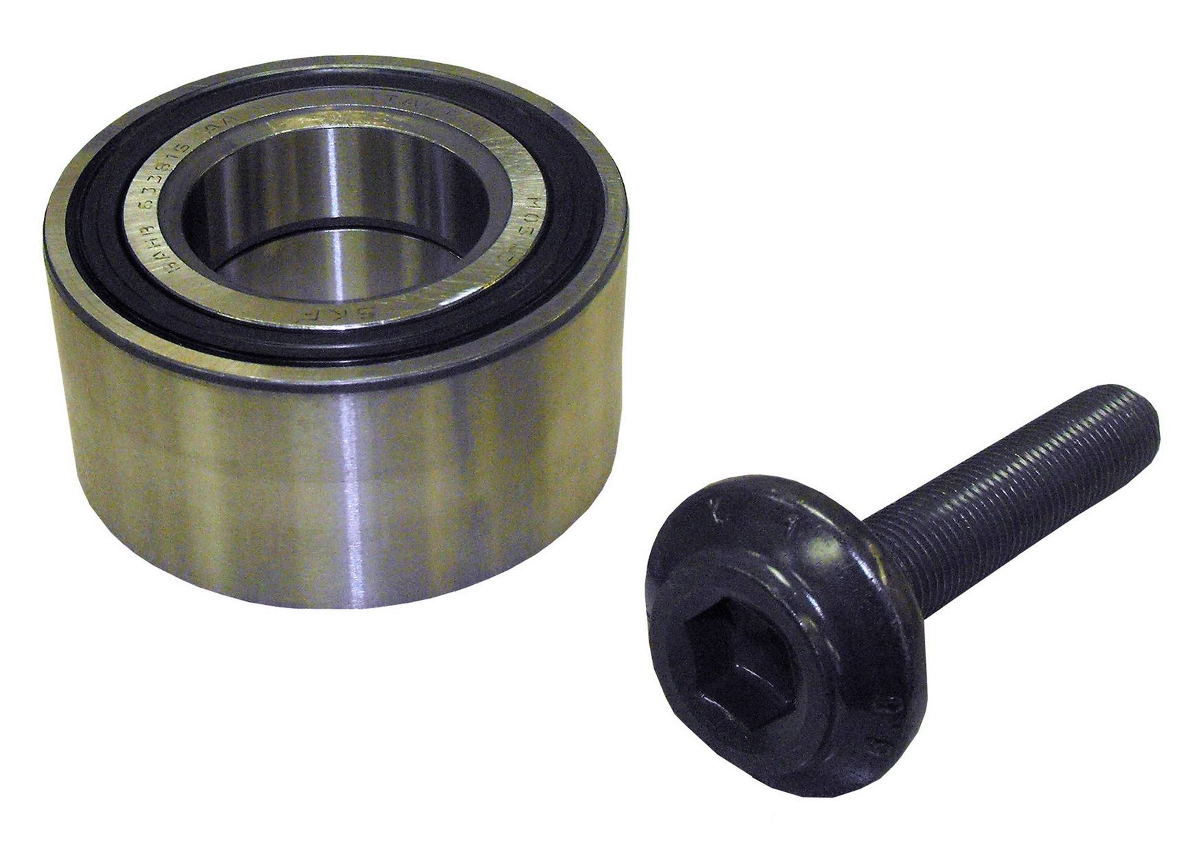 Wheel Bearing Kit – Rear