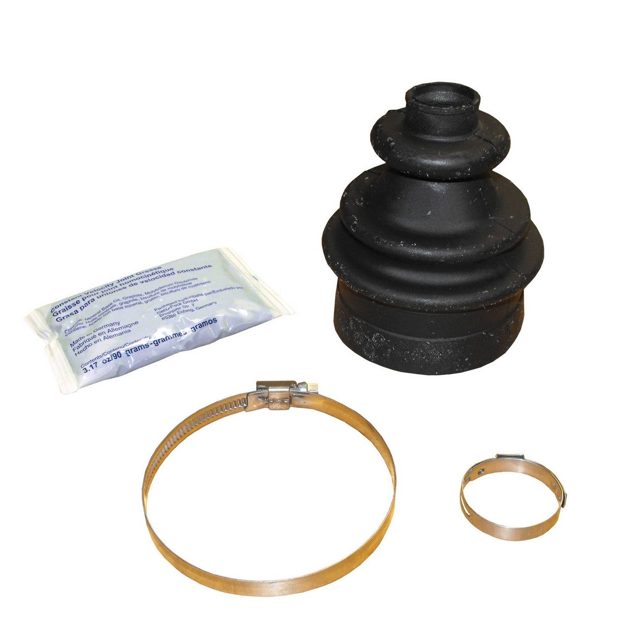 CV Joint Boot Kit – Inner