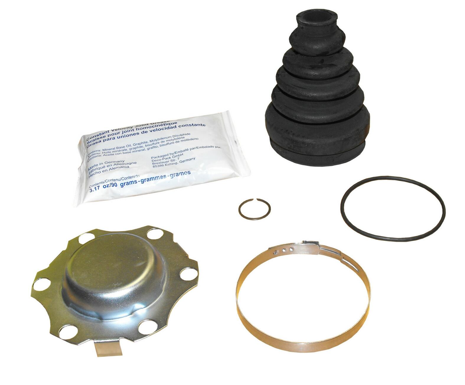 CV Joint Boot Kit – Front Inner