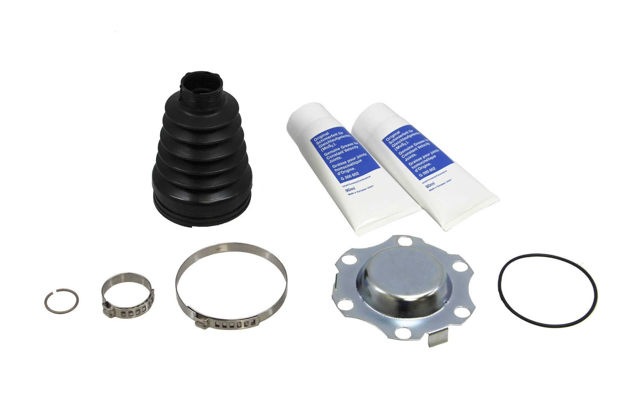 CV Joint Boot Kit – Front Inner