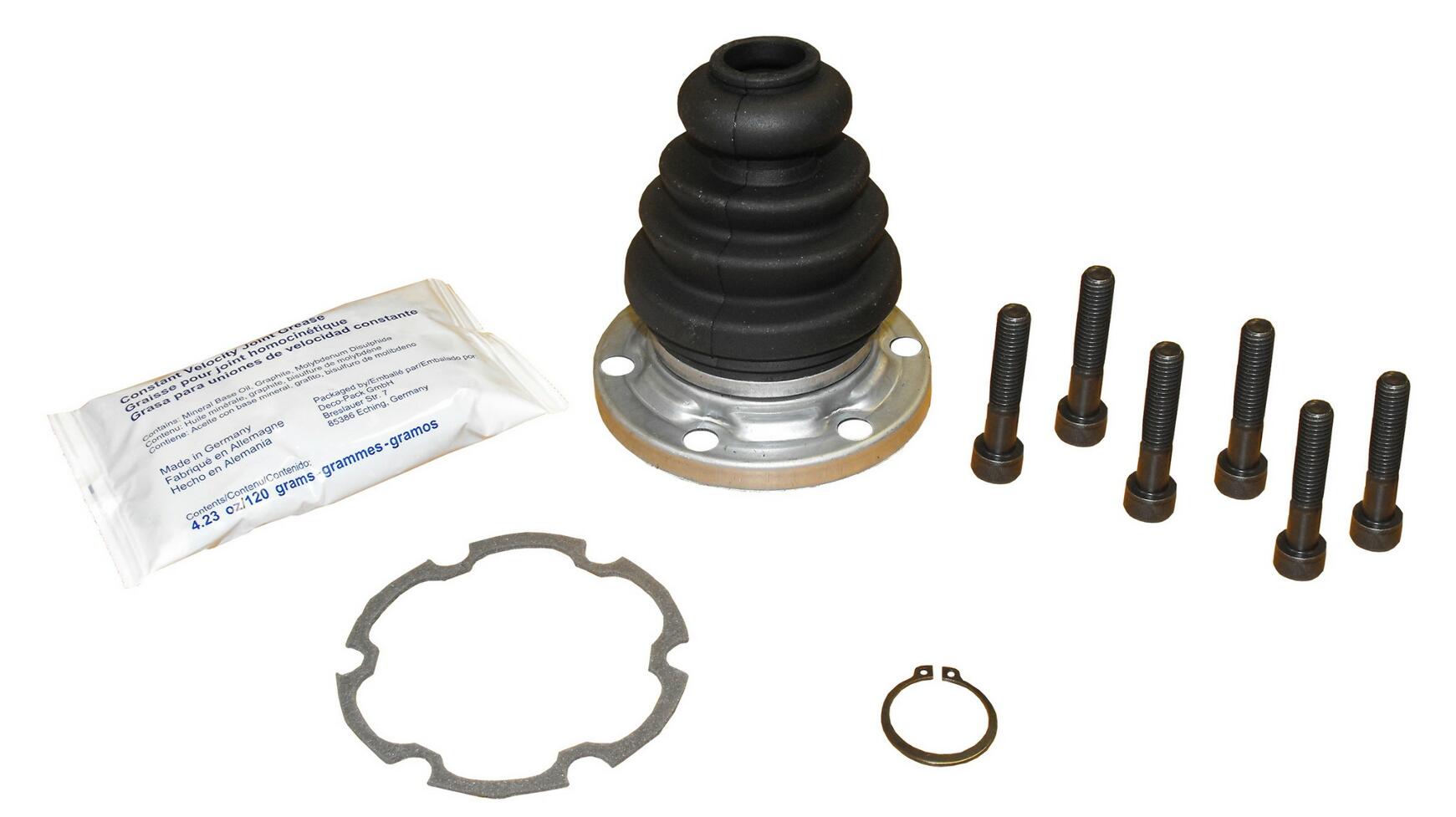 Audi VW CV Joint Boot Kit BKN0023R – Rein