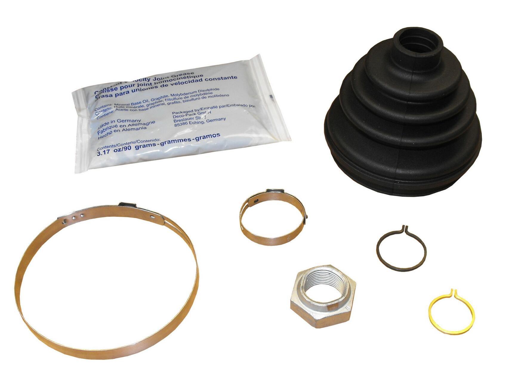 Audi CV Joint Boot Kit BKN0029R – Rein