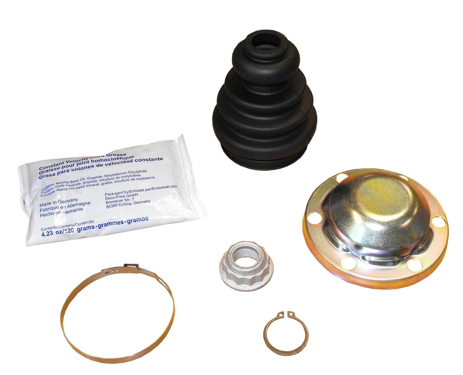 CV Joint Boot Kit – Front Inner