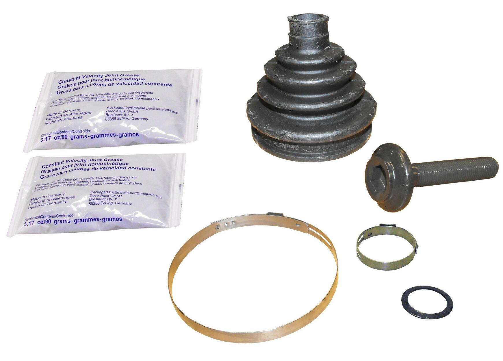 Audi CV Joint Boot Kit BKN0032P – Rein