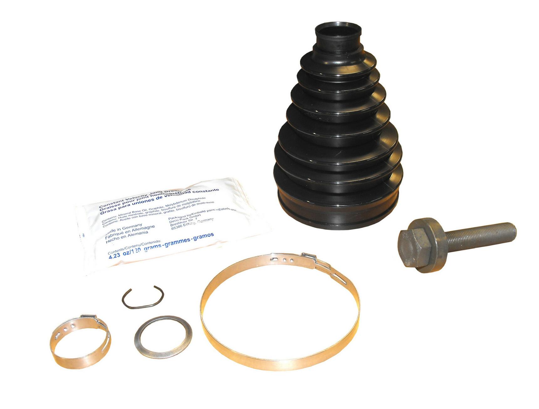 CV Joint Boot Kit – Front Outer