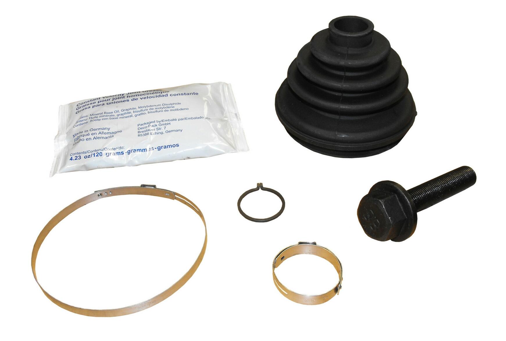 CV Joint Boot Kit – Front Outer