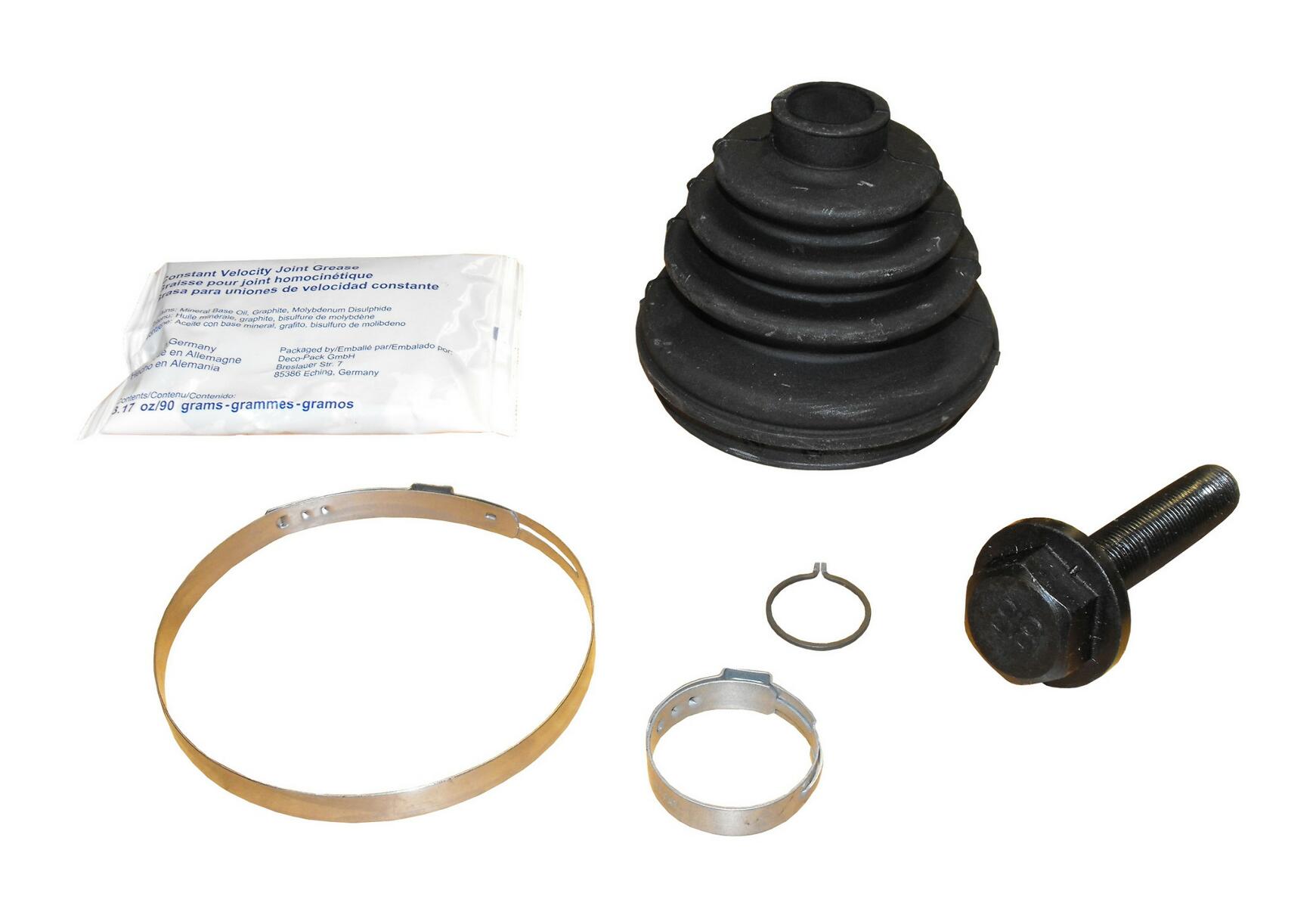 CV Joint Boot Kit – Front Outer