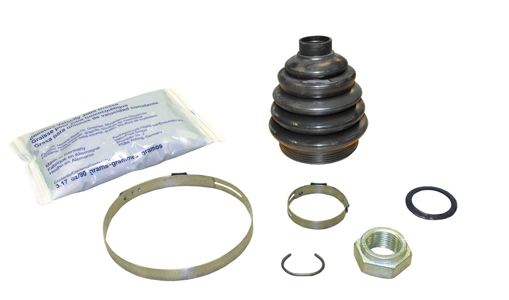 CV Joint Boot Kit – Rear Outer