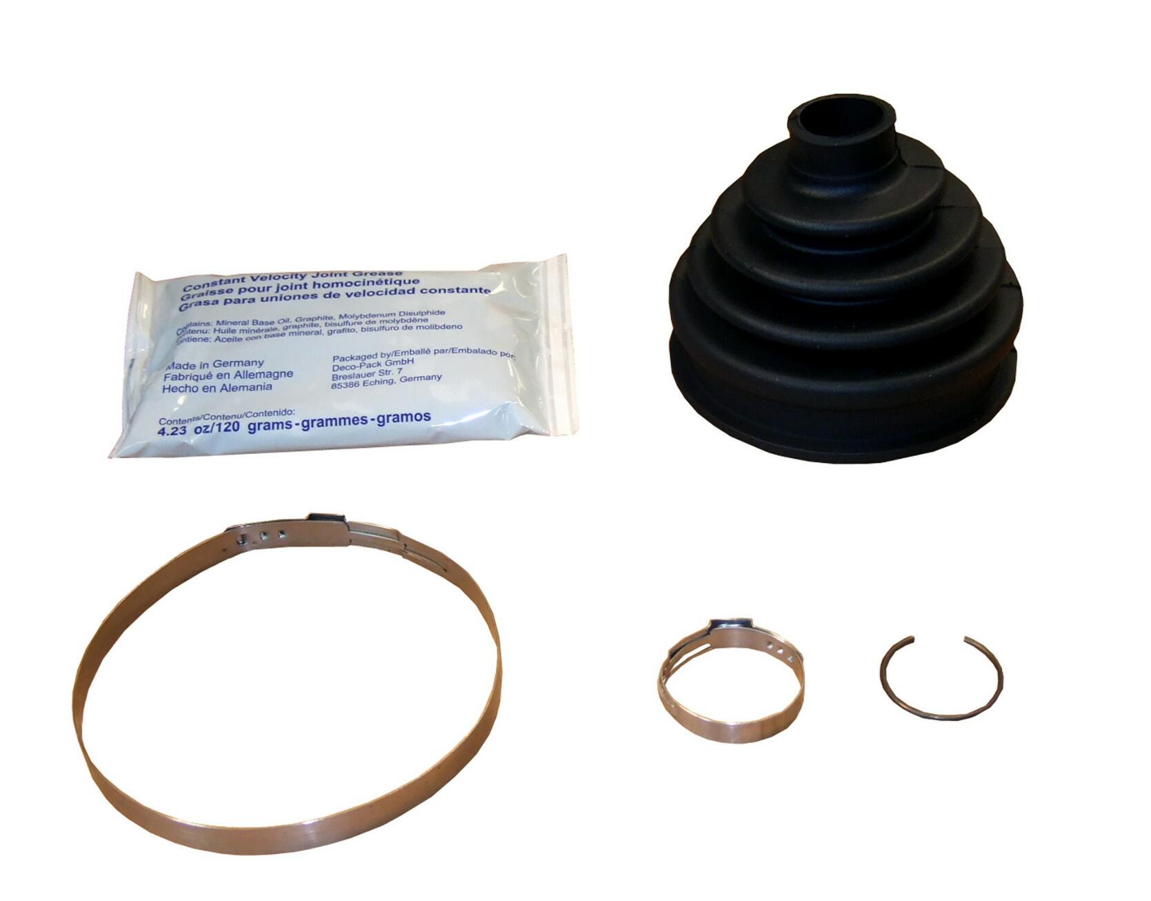 BMW CV Joint Boot Kit – Front Outer 31607507402 – Rein BKN0060R