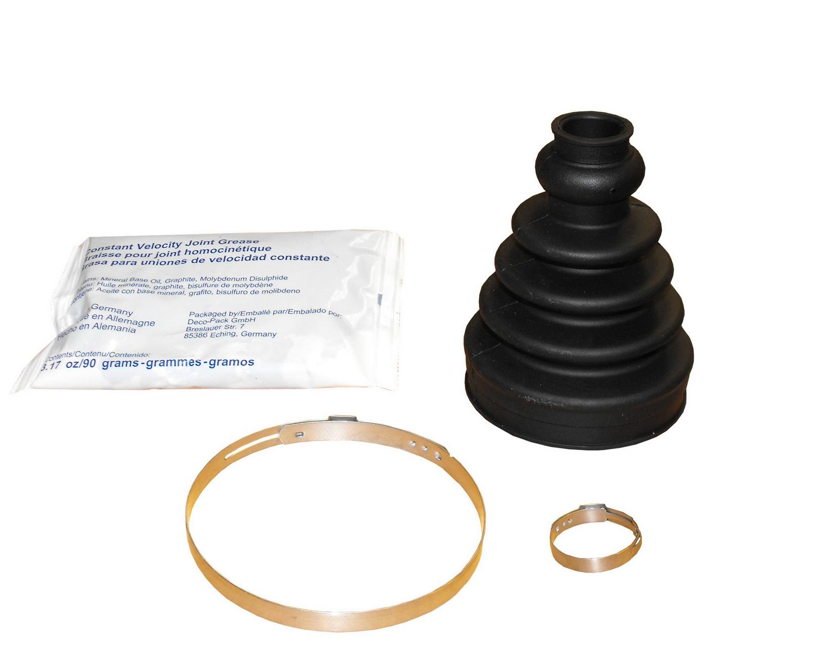 CV Joint Boot Kit – Front Inner