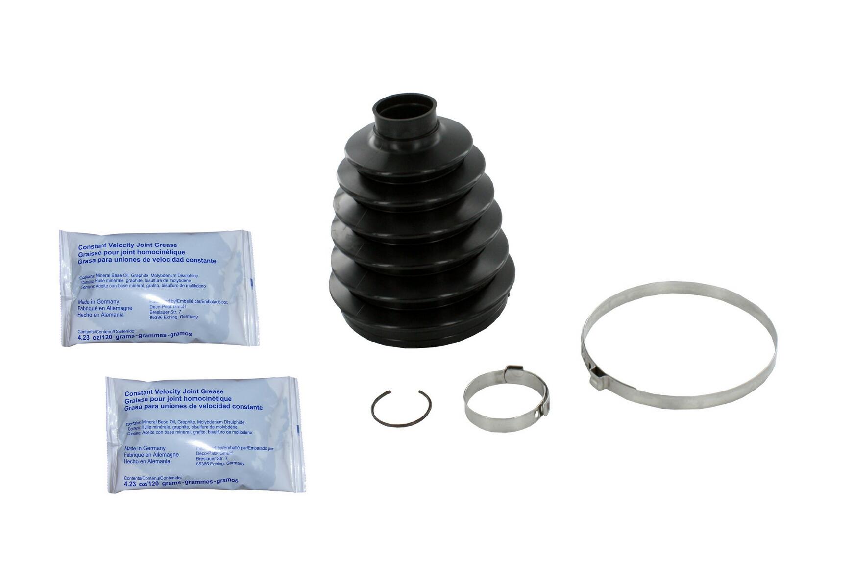 Mercedes CV Joint Boot Kit – Front Outer 1643300685 – Rein BKN0106R