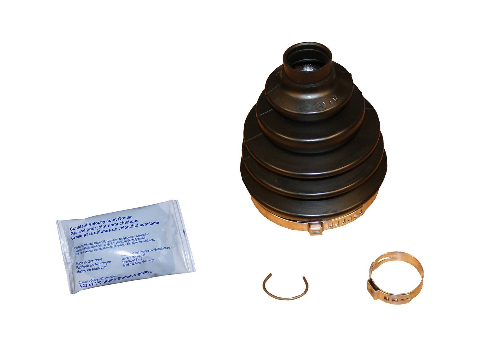 CV Joint Boot Kit – Front Outer