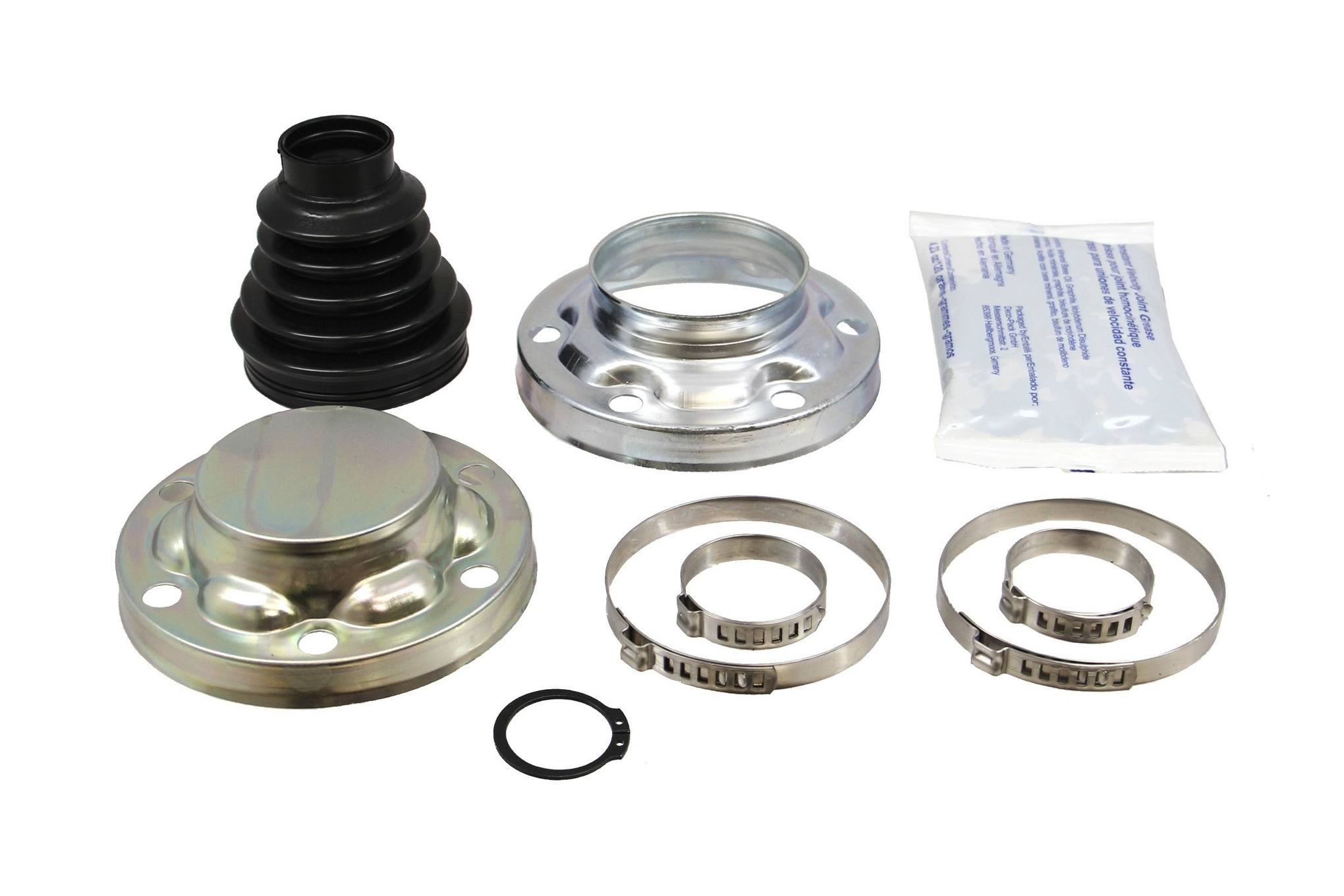 CV Joint Boot Kit – Rear