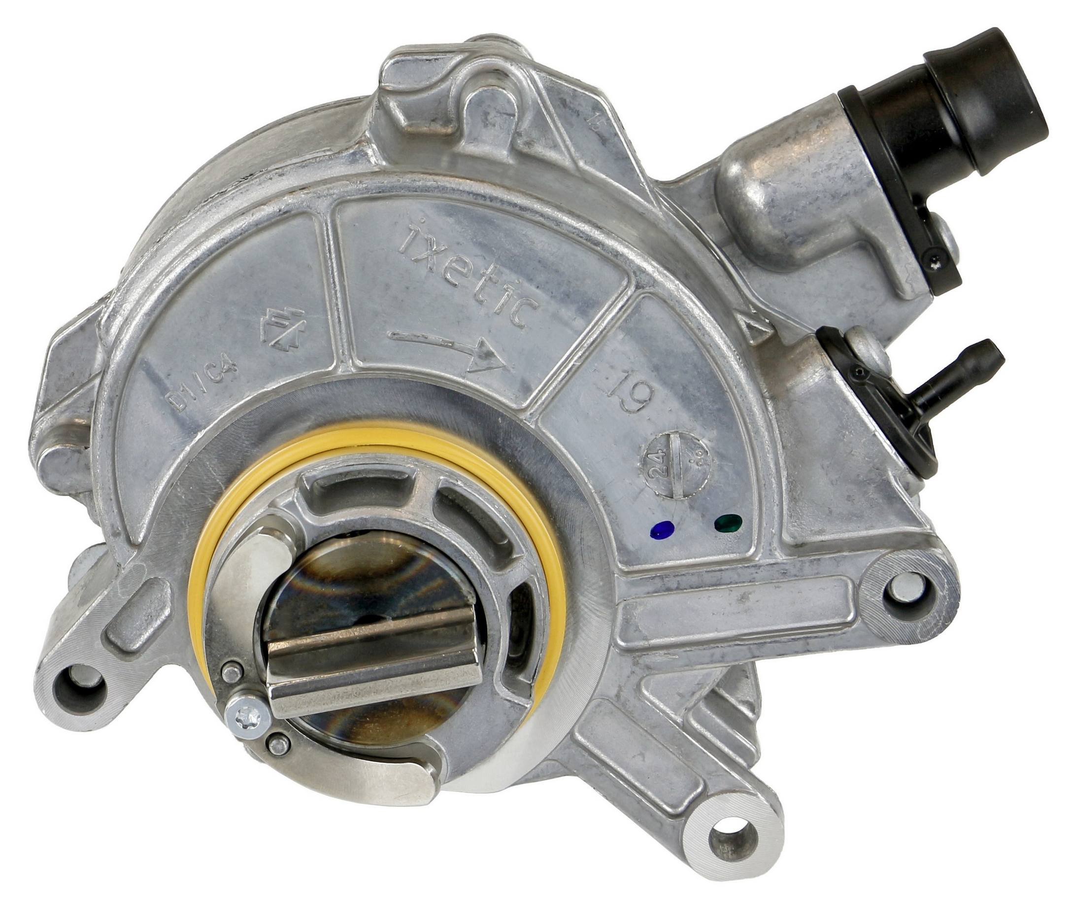 BMW Power Brake Booster Vacuum Pump BVP0057 – Rein