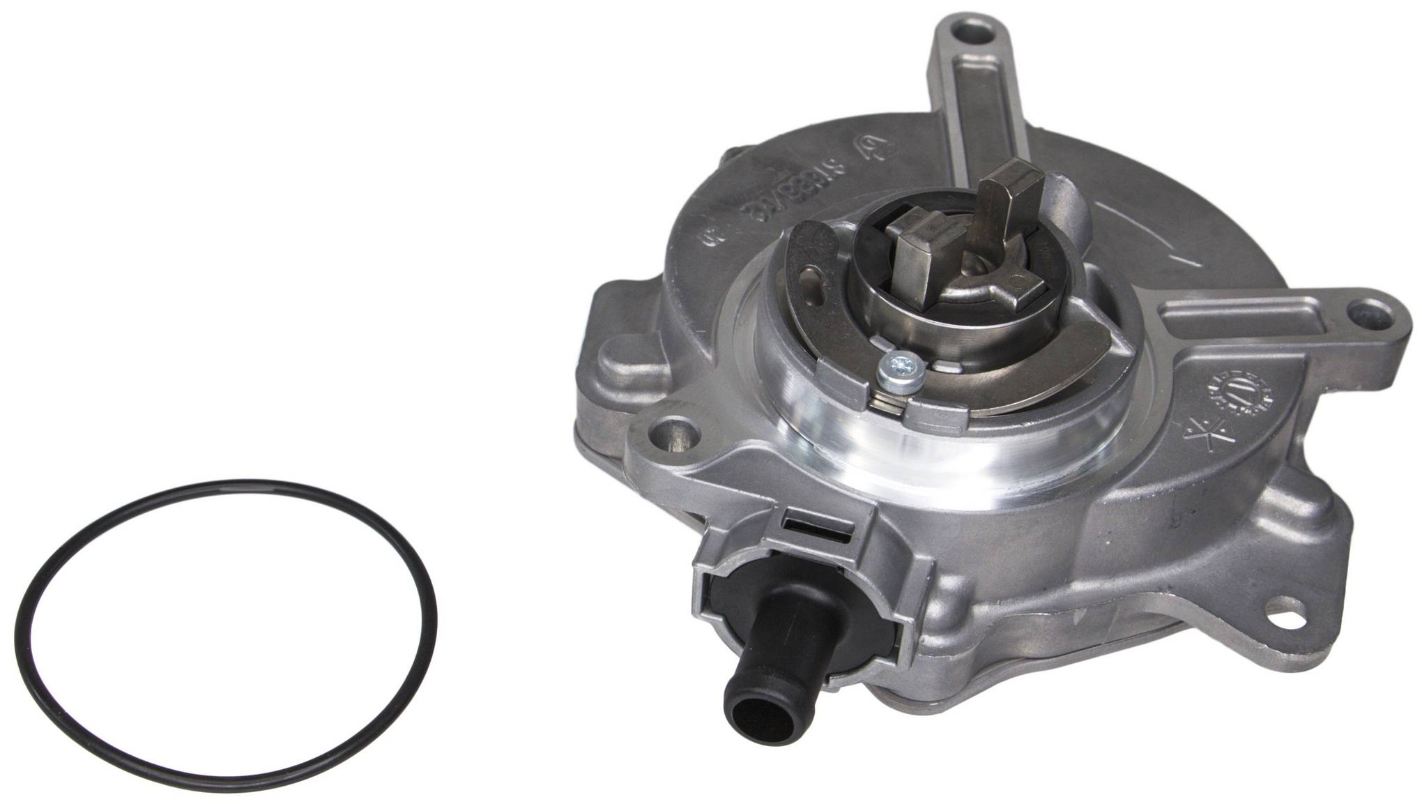 Audi VW Power Brake Booster Vacuum Pump BVP0066 – Rein