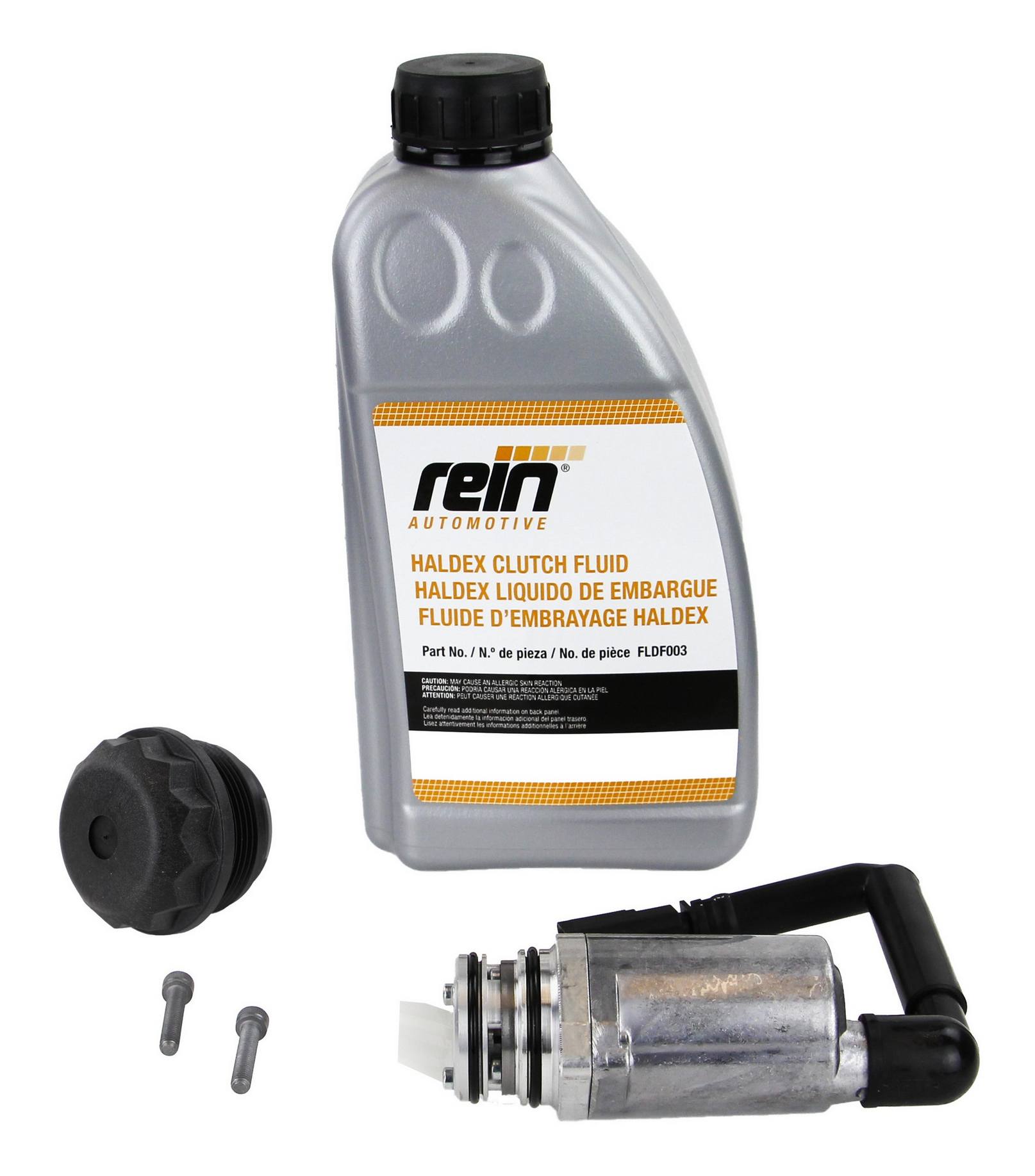 Audi VW AWD Coupling Oil Pump Kit CFP0002 – Rein