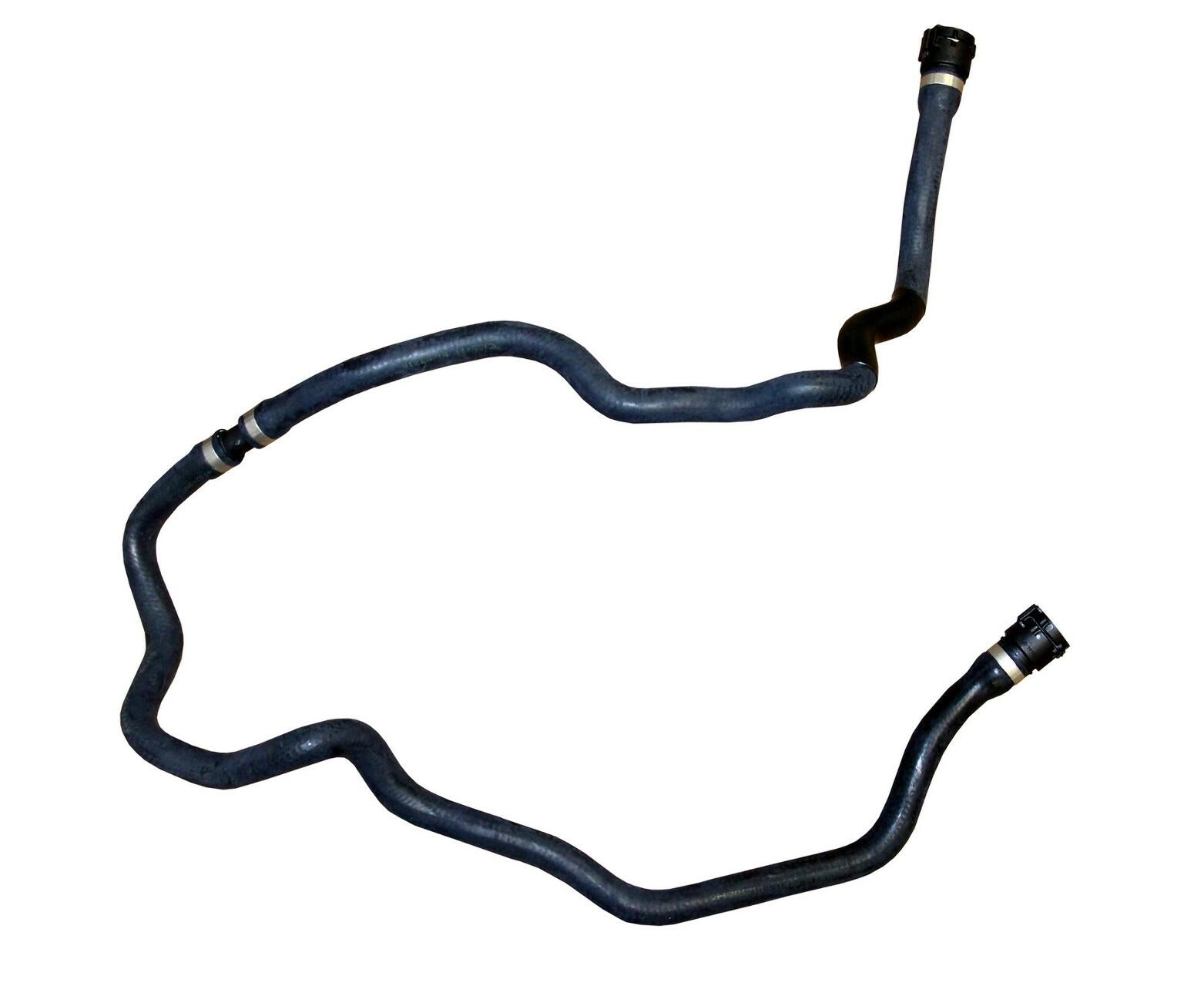 BMW Engine Coolant Hose 17127519259 – Rein CHE0137R