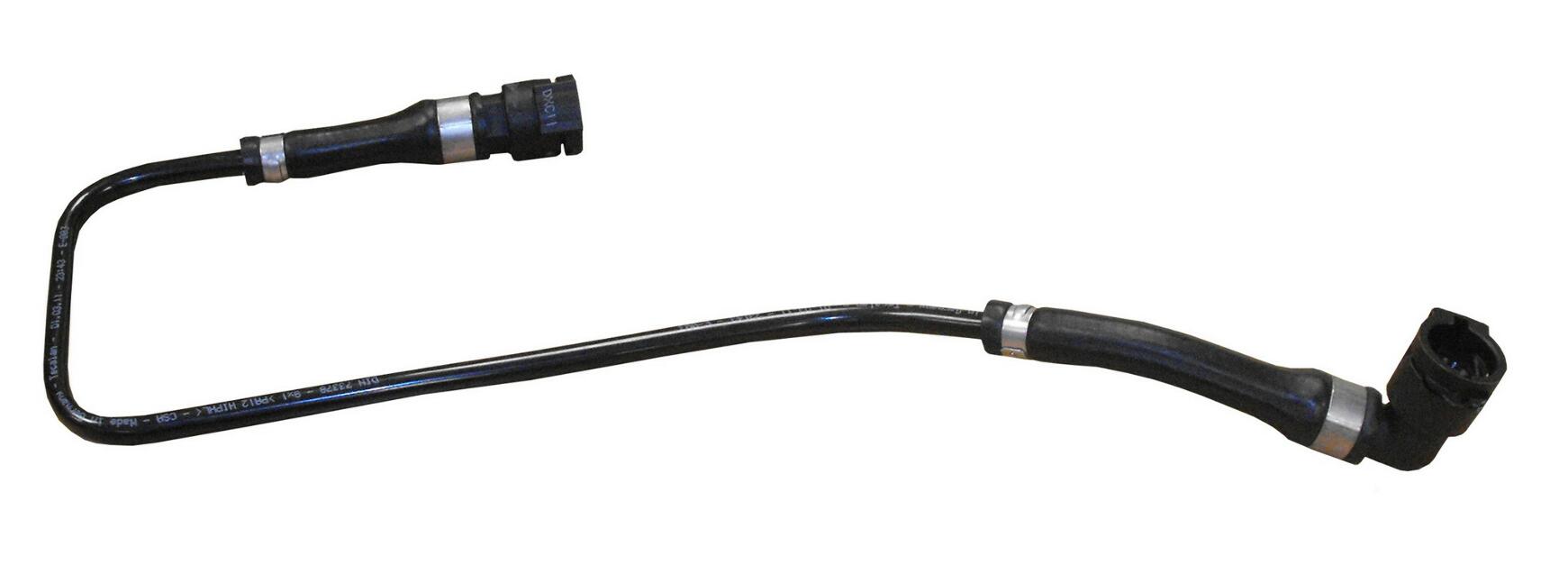 BMW Expansion Tank Hose 11531439123 – Rein CHE0148P