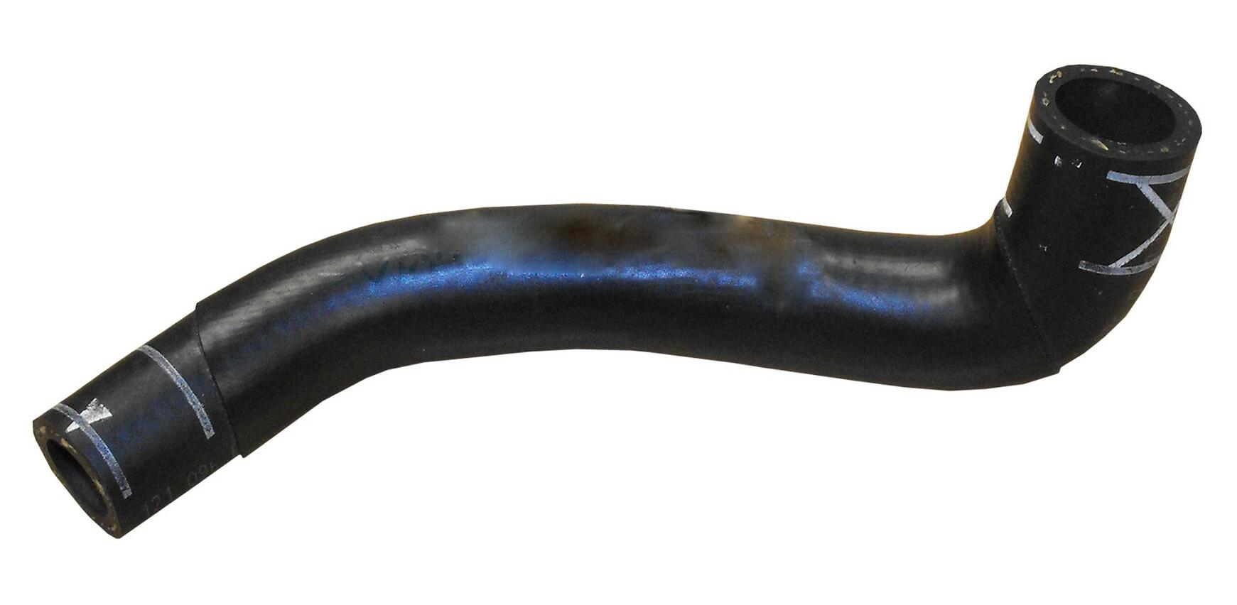 Engine Coolant Hose – Auxiliary Water Pump (Inlet) To Pipe