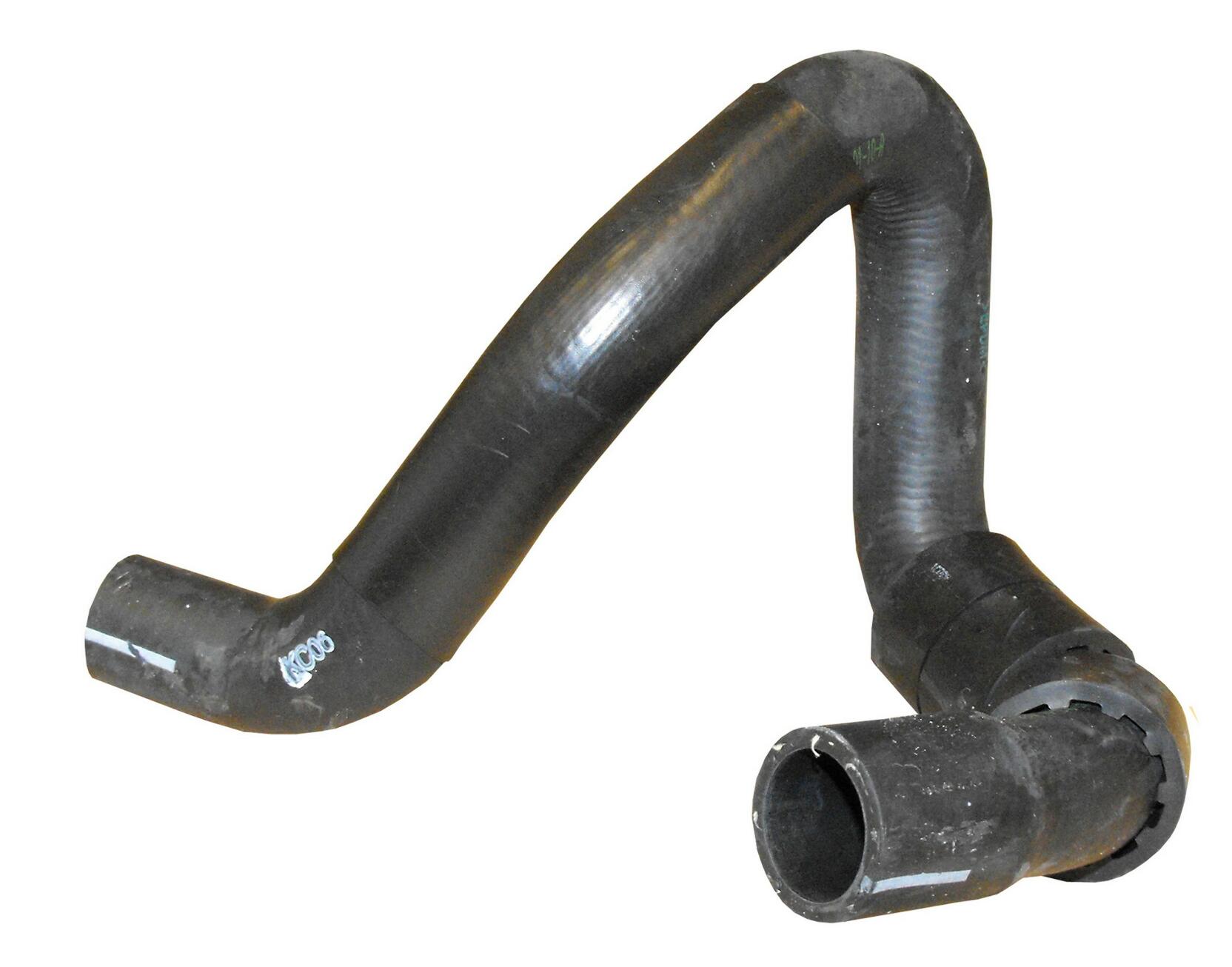 VW Expansion Tank Hose – Upper (Radiator to Water Hose) 1J0122101AR – Rein CHE0224P