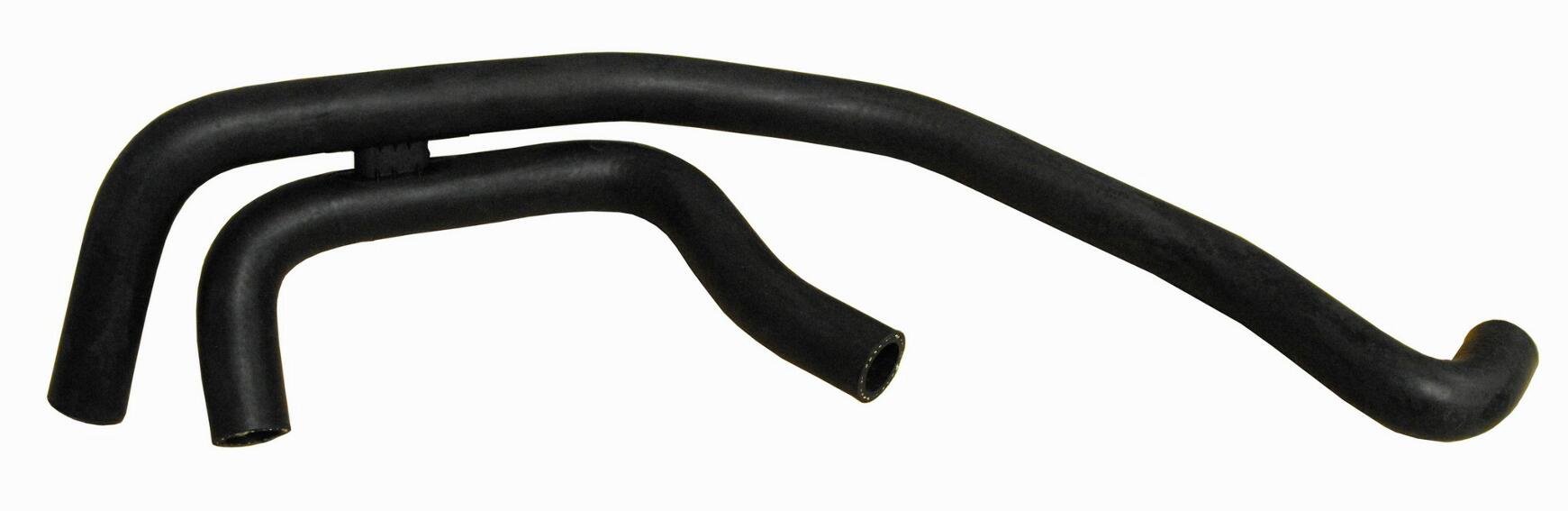 VW Engine Coolant Hose 1J0121086AQ – Rein CHE0234R