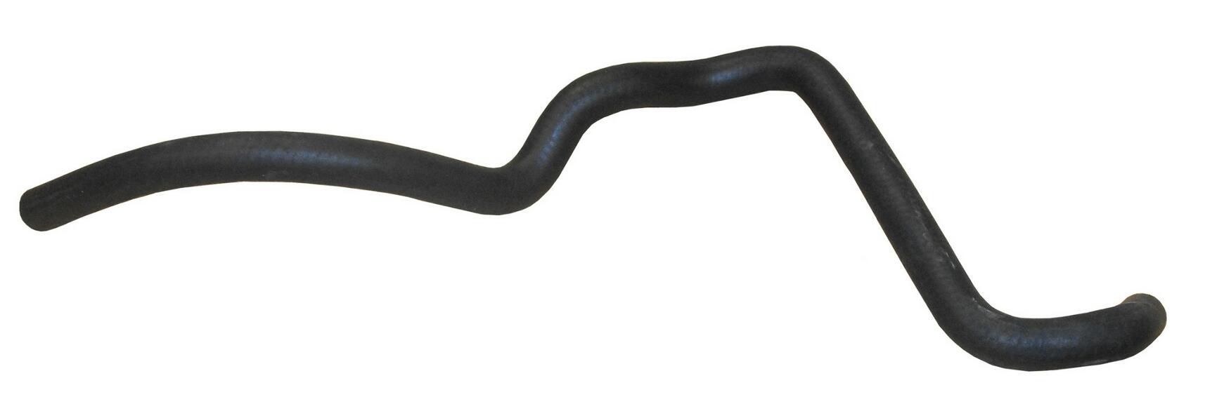 BMW Engine Coolant Hose (Cylinder Head to Auxiliary Thermostat) 13541738622 – Rein CHE0268P